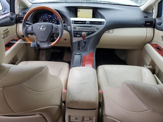 Photo 7 VIN: JTJZK1BA8A2406012 - LEXUS RX 350 