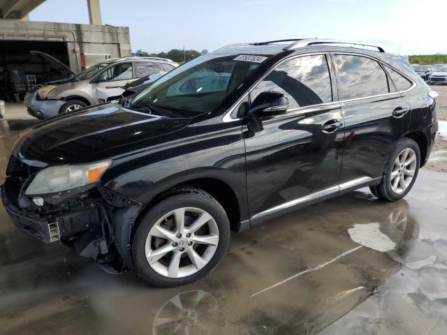 Photo 0 VIN: JTJZK1BA8A2409329 - LEXUS RX350 