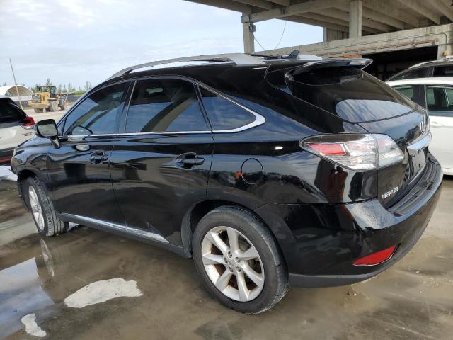 Photo 1 VIN: JTJZK1BA8A2409329 - LEXUS RX350 