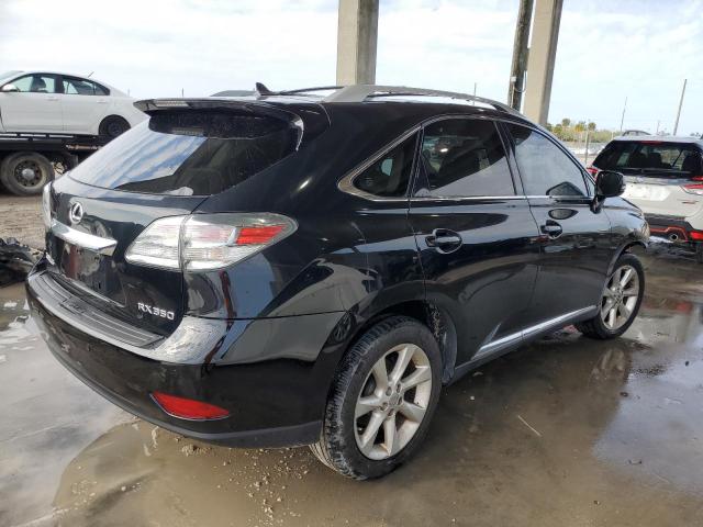 Photo 2 VIN: JTJZK1BA8A2409329 - LEXUS RX350 