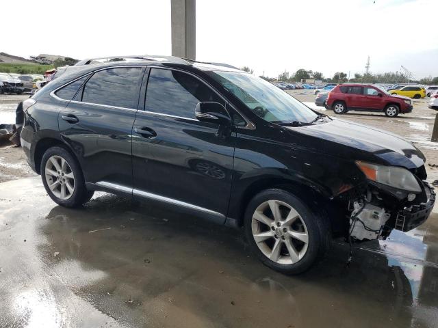 Photo 3 VIN: JTJZK1BA8A2409329 - LEXUS RX350 