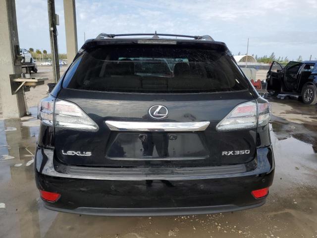 Photo 5 VIN: JTJZK1BA8A2409329 - LEXUS RX350 