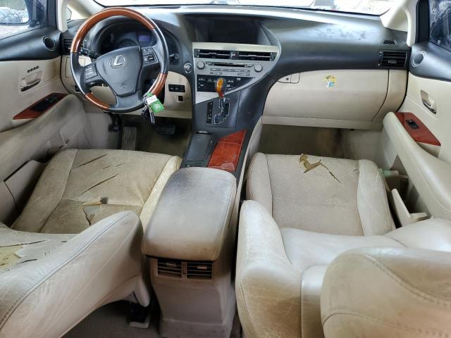 Photo 7 VIN: JTJZK1BA8A2409329 - LEXUS RX350 