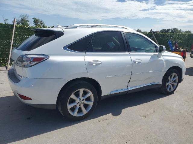 Photo 2 VIN: JTJZK1BA8A2409430 - LEXUS RX350 