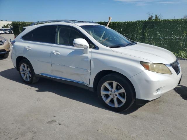 Photo 3 VIN: JTJZK1BA8A2409430 - LEXUS RX350 