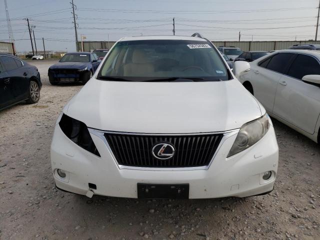 Photo 4 VIN: JTJZK1BA8B2004959 - LEXUS RX 350 