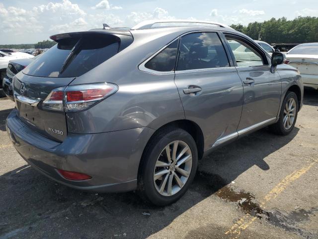 Photo 2 VIN: JTJZK1BA8D2415331 - LEXUS RX350 