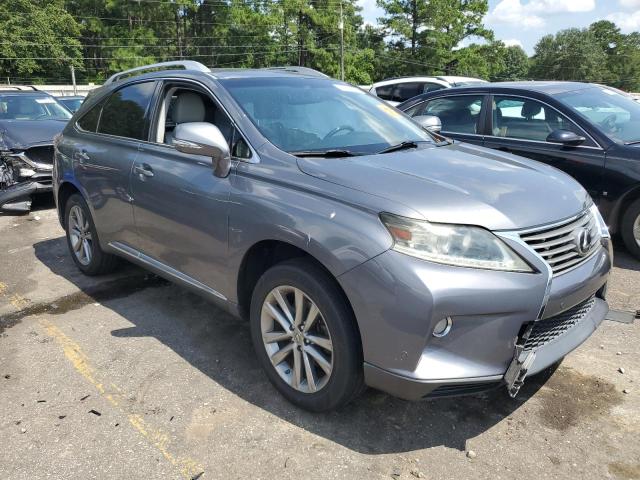 Photo 3 VIN: JTJZK1BA8D2415331 - LEXUS RX350 