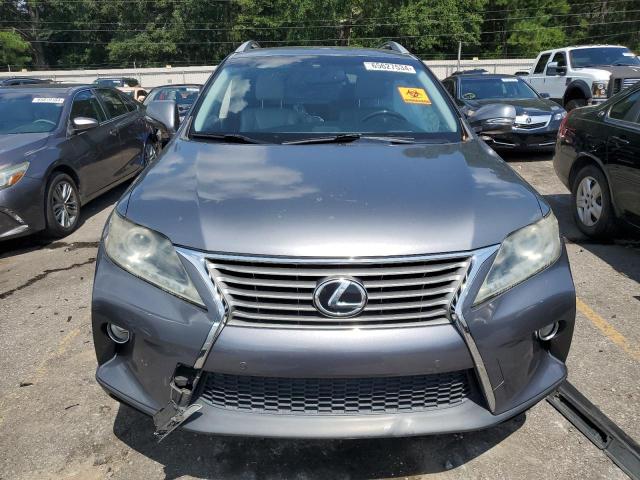 Photo 4 VIN: JTJZK1BA8D2415331 - LEXUS RX350 