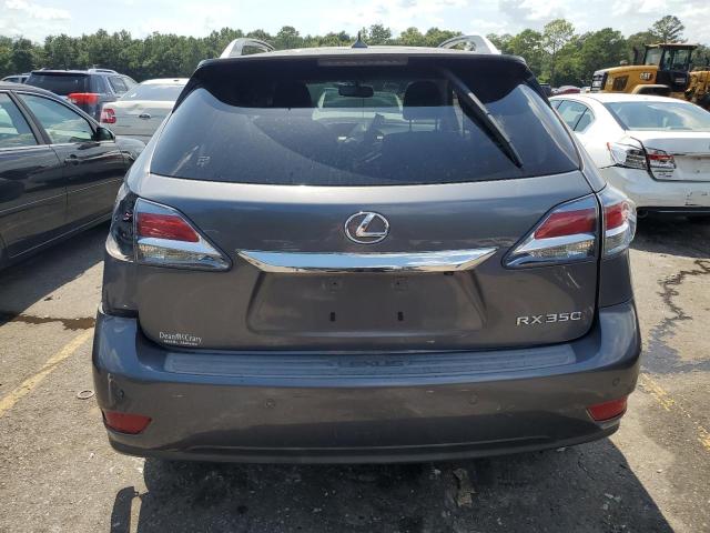 Photo 5 VIN: JTJZK1BA8D2415331 - LEXUS RX350 