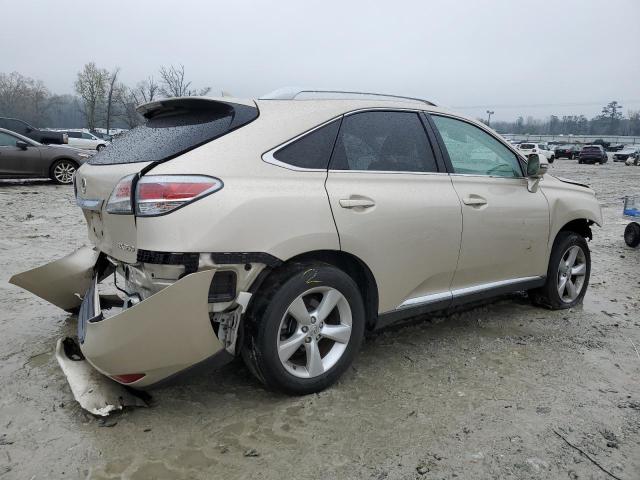 Photo 2 VIN: JTJZK1BA8D2416267 - LEXUS RX 350 