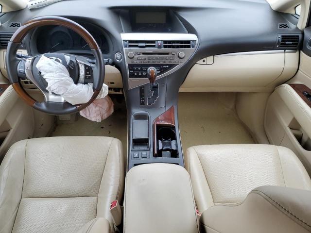 Photo 7 VIN: JTJZK1BA8D2416267 - LEXUS RX 350 