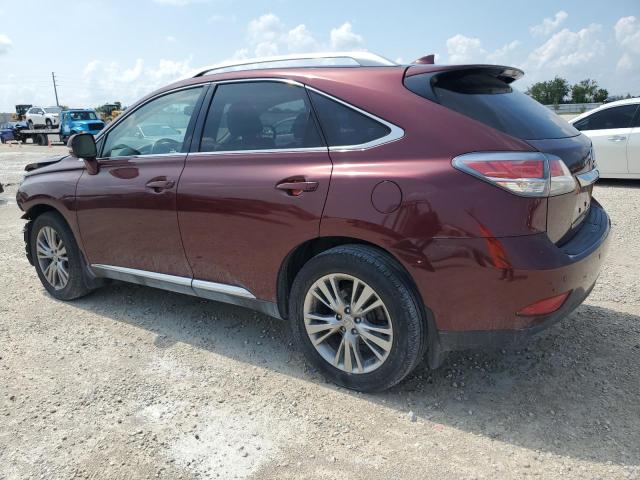 Photo 1 VIN: JTJZK1BA8E2011513 - LEXUS RX 350 