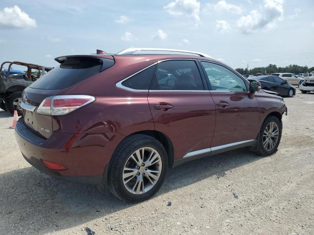 Photo 2 VIN: JTJZK1BA8E2011513 - LEXUS RX 350 