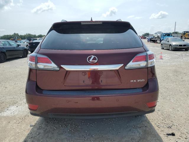 Photo 5 VIN: JTJZK1BA8E2011513 - LEXUS RX 350 