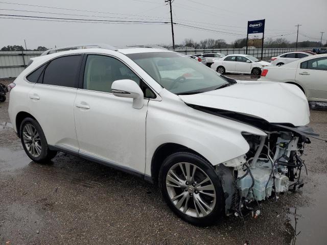 Photo 3 VIN: JTJZK1BA8E2013388 - LEXUS RX 350 