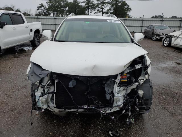 Photo 4 VIN: JTJZK1BA8E2013388 - LEXUS RX 350 