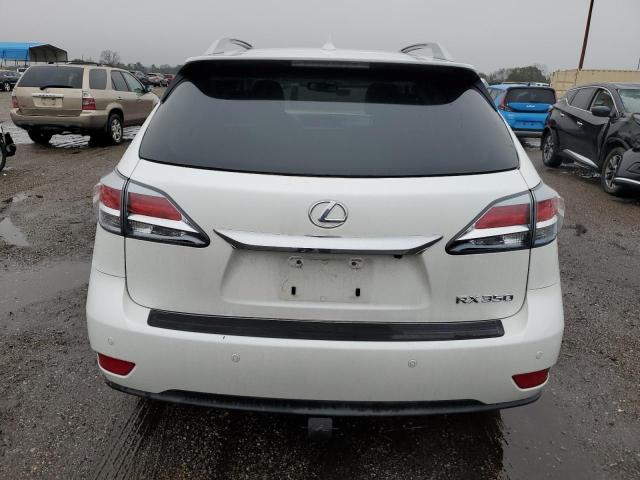 Photo 5 VIN: JTJZK1BA8E2013388 - LEXUS RX 350 