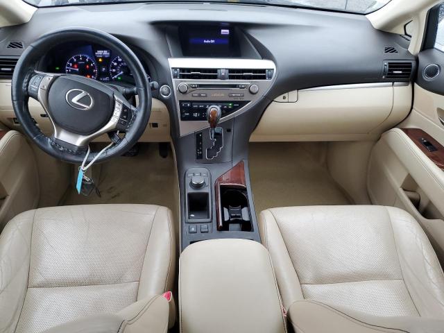 Photo 7 VIN: JTJZK1BA8E2013388 - LEXUS RX 350 