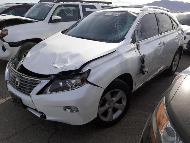 Photo 0 VIN: JTJZK1BA8E2419557 - LEXUS RX350 