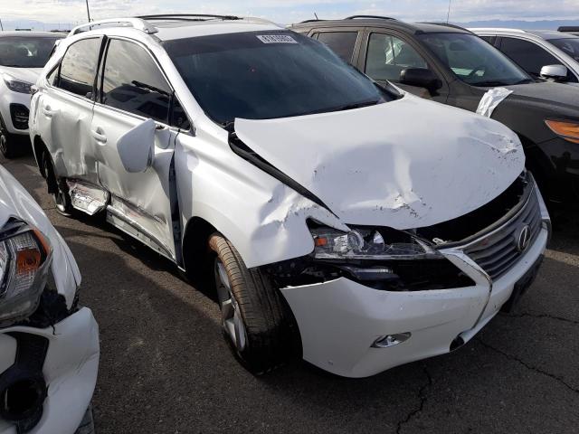 Photo 3 VIN: JTJZK1BA8E2419557 - LEXUS RX350 