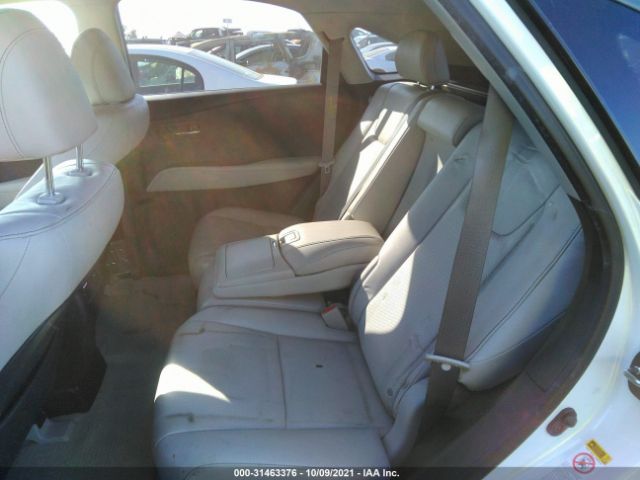 Photo 7 VIN: JTJZK1BA8F2421181 - LEXUS RX 350 