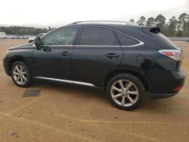 Photo 1 VIN: JTJZK1BA9A2002488 - LEXUS RX350 