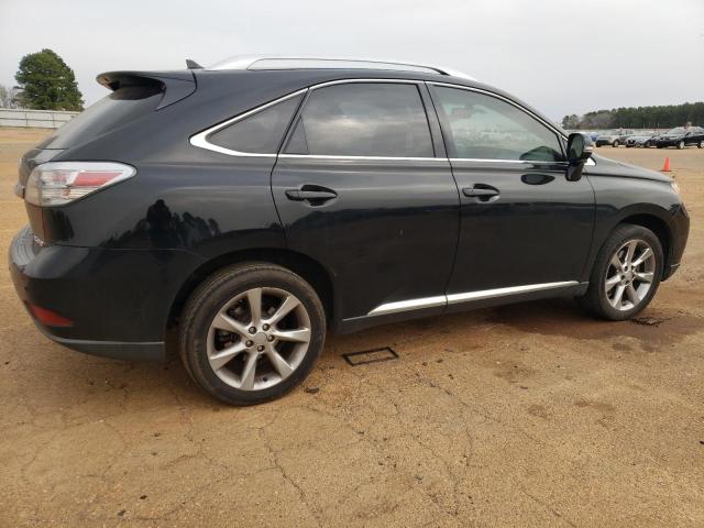 Photo 2 VIN: JTJZK1BA9A2002488 - LEXUS RX350 