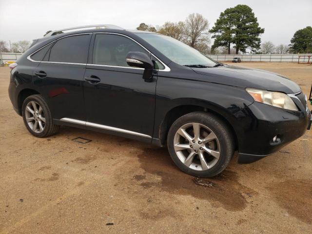 Photo 3 VIN: JTJZK1BA9A2002488 - LEXUS RX350 