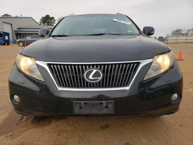 Photo 4 VIN: JTJZK1BA9A2002488 - LEXUS RX350 