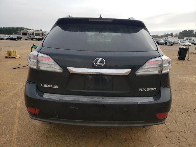 Photo 5 VIN: JTJZK1BA9A2002488 - LEXUS RX350 