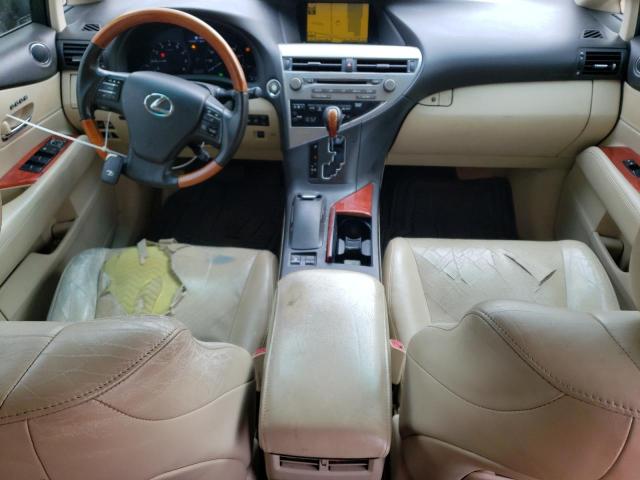 Photo 7 VIN: JTJZK1BA9A2002488 - LEXUS RX350 