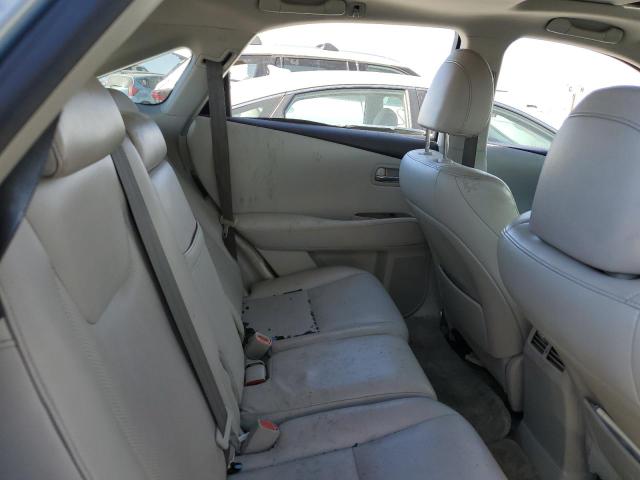 Photo 10 VIN: JTJZK1BA9A2404365 - LEXUS RX 350 