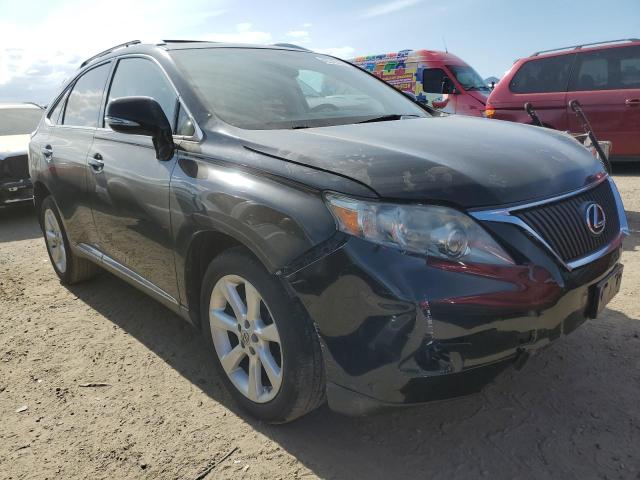 Photo 3 VIN: JTJZK1BA9A2406410 - LEXUS RX 350 