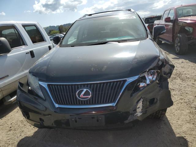 Photo 4 VIN: JTJZK1BA9A2406410 - LEXUS RX 350 