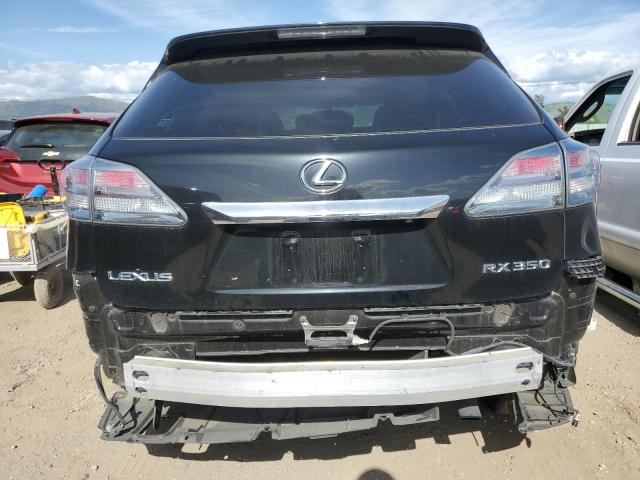 Photo 5 VIN: JTJZK1BA9A2406410 - LEXUS RX 350 