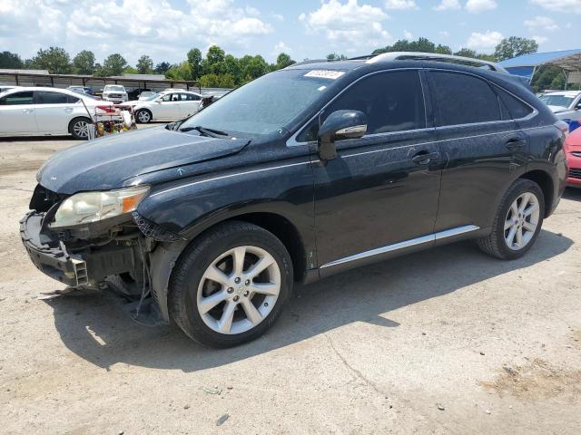 Photo 0 VIN: JTJZK1BA9A2407170 - LEXUS RX 350 