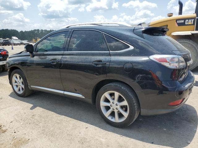 Photo 1 VIN: JTJZK1BA9A2407170 - LEXUS RX 350 