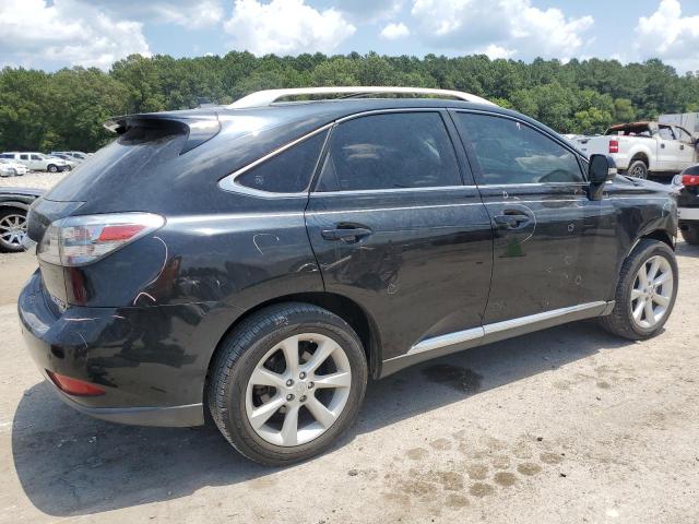 Photo 2 VIN: JTJZK1BA9A2407170 - LEXUS RX 350 