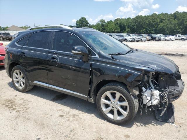 Photo 3 VIN: JTJZK1BA9A2407170 - LEXUS RX 350 