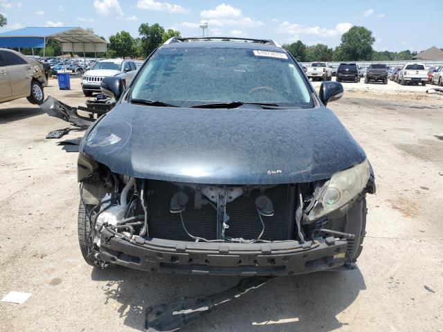 Photo 4 VIN: JTJZK1BA9A2407170 - LEXUS RX 350 