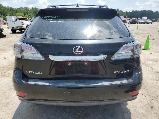 Photo 5 VIN: JTJZK1BA9A2407170 - LEXUS RX 350 