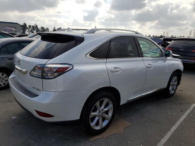 Photo 2 VIN: JTJZK1BA9A2408318 - LEXUS RX350 