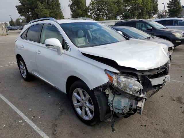 Photo 3 VIN: JTJZK1BA9A2408318 - LEXUS RX350 