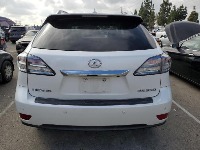 Photo 5 VIN: JTJZK1BA9A2408318 - LEXUS RX350 