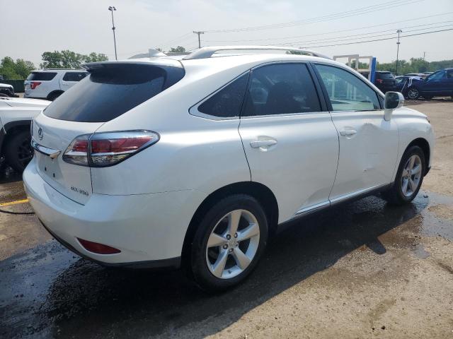 Photo 2 VIN: JTJZK1BA9E2013853 - LEXUS RX350 