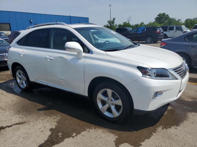 Photo 3 VIN: JTJZK1BA9E2013853 - LEXUS RX350 