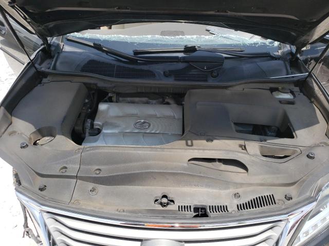 Photo 6 VIN: JTJZK1BA9E2419583 - LEXUS RX 350 