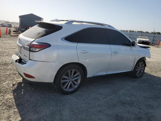 Photo 2 VIN: JTJZK1BA9F2421920 - LEXUS RX350 