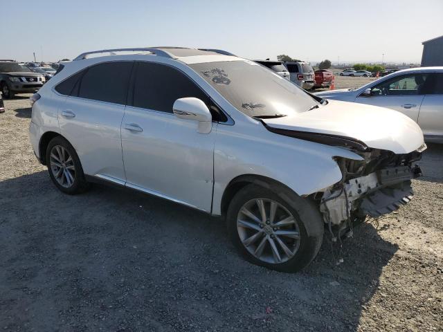 Photo 3 VIN: JTJZK1BA9F2421920 - LEXUS RX350 